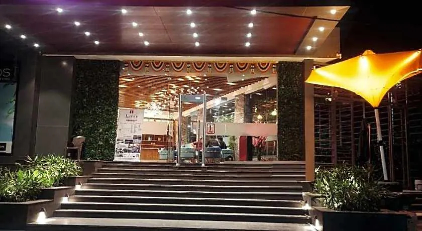 Lords Inn Rajkot-1