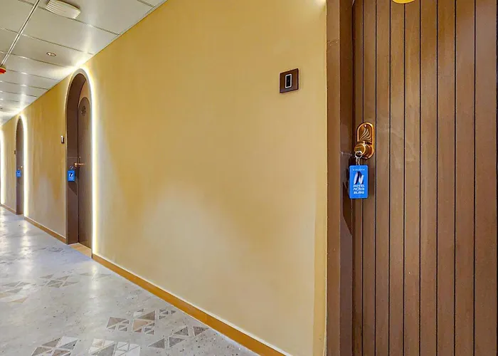 Nova BlingAirport Hotel