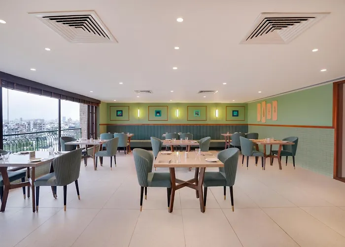 Lemon Tree Hotel, Rajkot