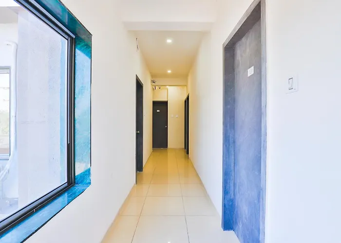 Nova Hotel New Crossroad