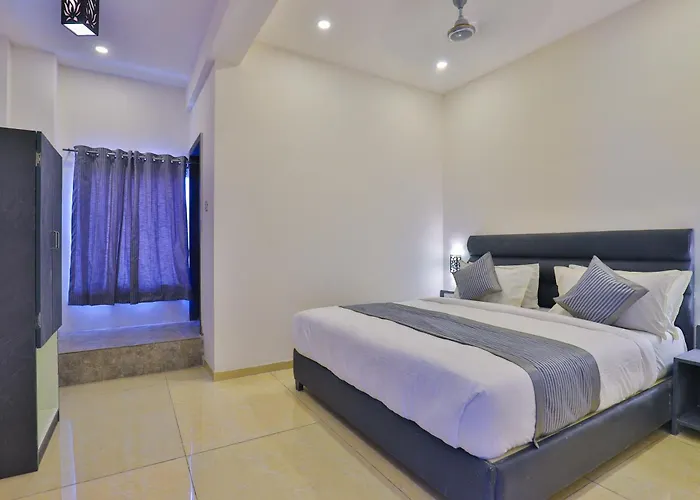 Nova Hotel New Crossroad