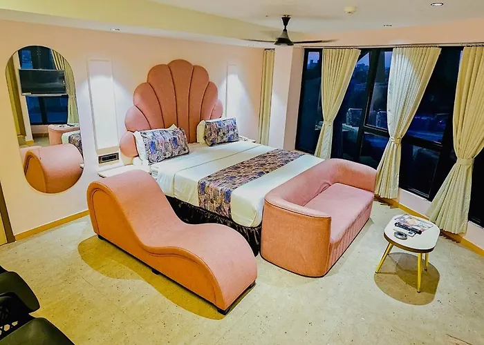 Nova BlingAirport Hotel