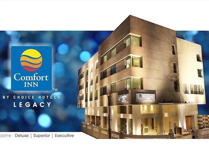 Comfort Inn Legacy