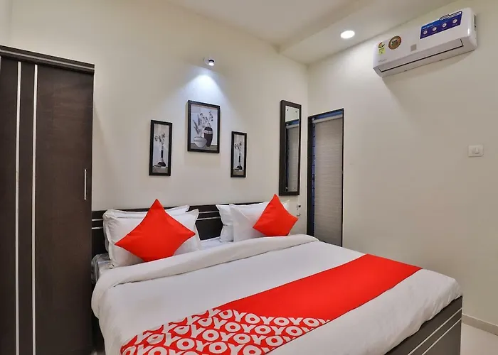 Hotel Nova Havana Rajkot